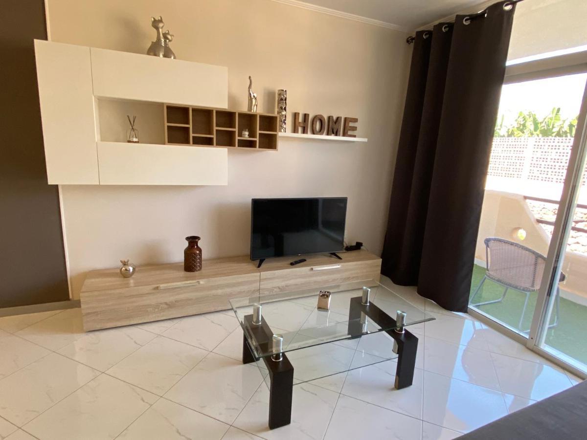 Adeje, Calle El Horno Apartment Адехе Екстериор снимка