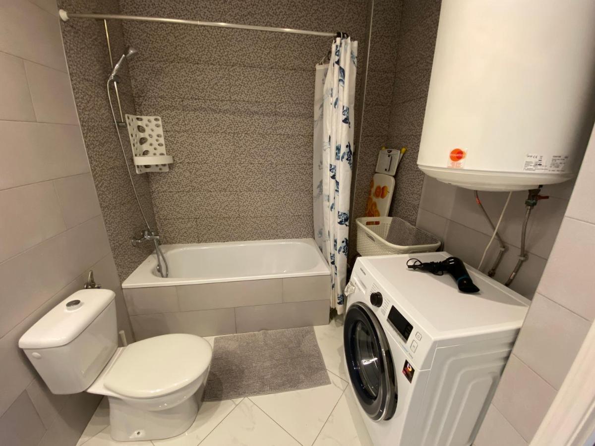Adeje, Calle El Horno Apartment Адехе Екстериор снимка