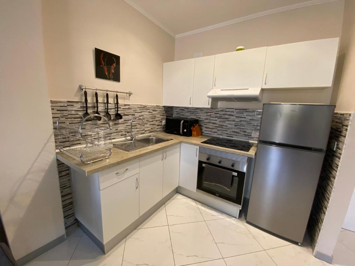Adeje, Calle El Horno Apartment Адехе Екстериор снимка